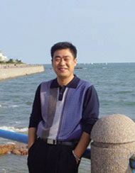 王绍进