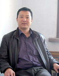 巩兵