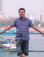 李景蕾