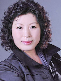 张淑英（退休）