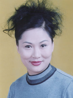 宗玉玲（退休）