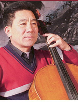 刘炳爱（退休）