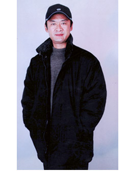 石国勋（退休）