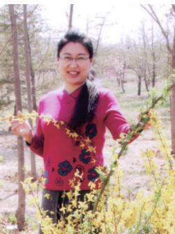 彭会真（退休）