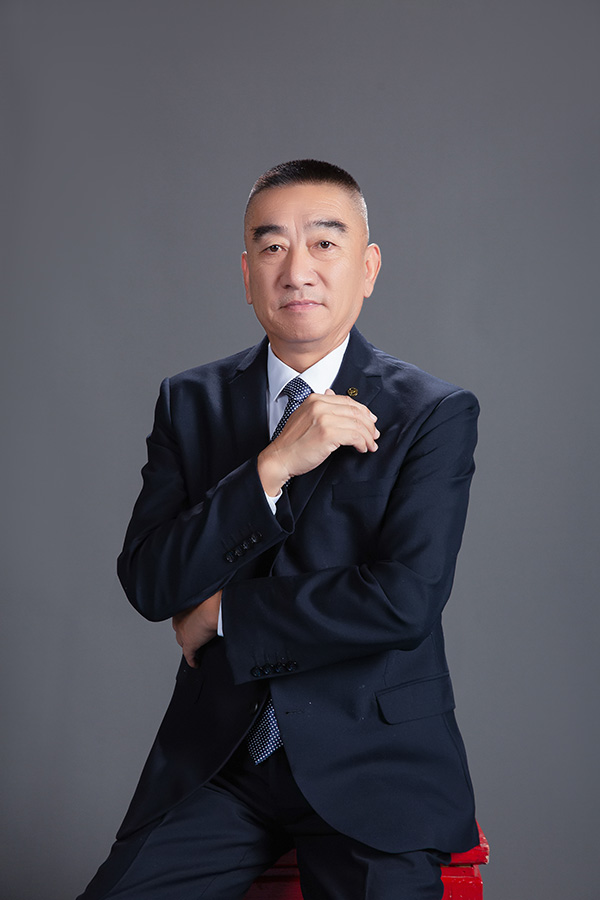 耿智庆