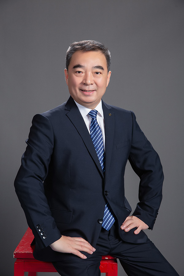何吉贤