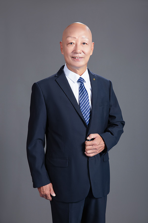 季长生（退休）