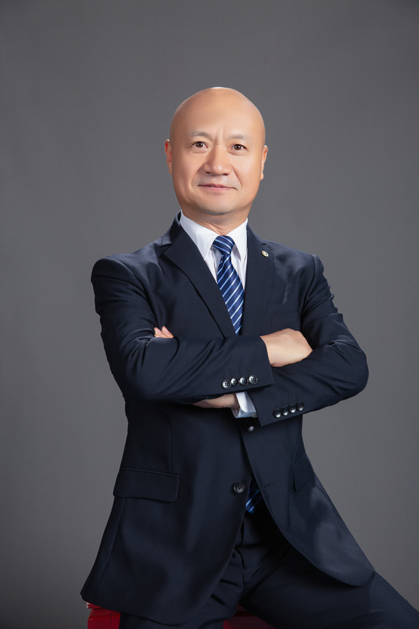 孙世华